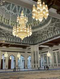 Muscat 5 Days Travel Guide 