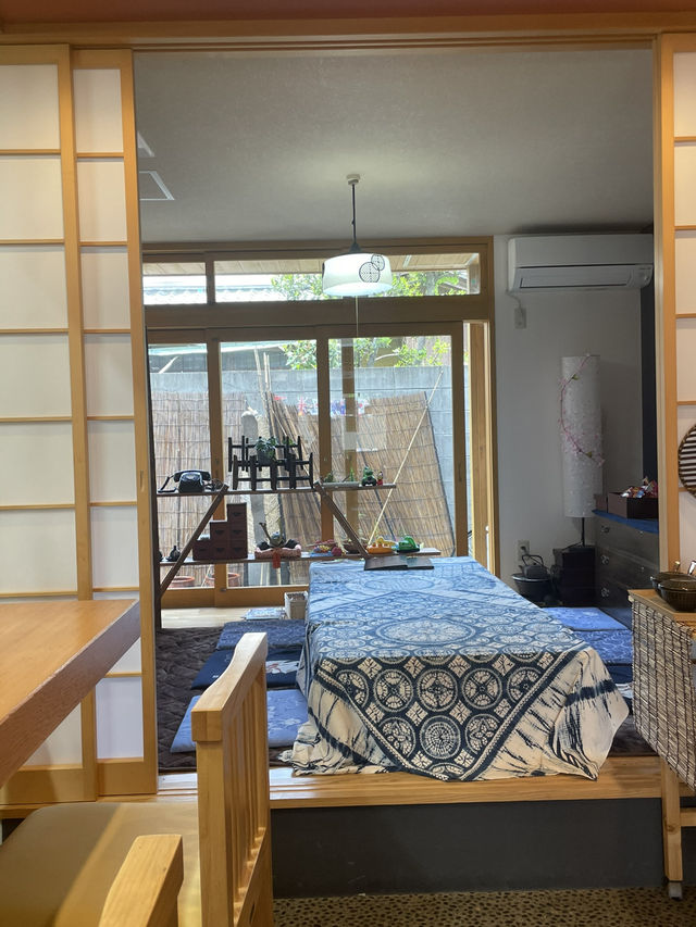 豊後高田　グルメ旅
