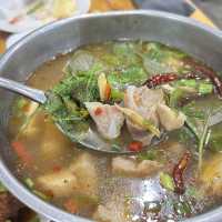 ร้านตำ 20 สาขารัชดา-สุทธิสาร
