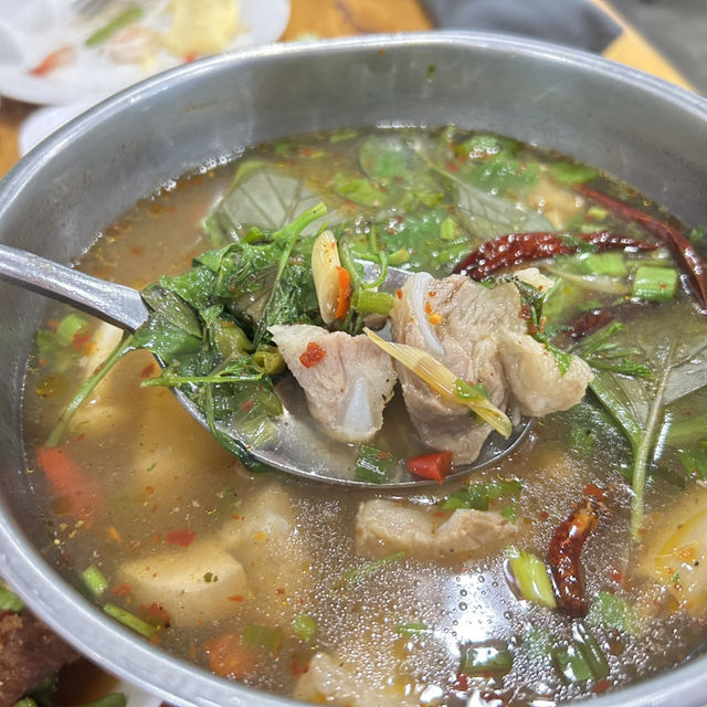 ร้านตำ 20 สาขารัชดา-สุทธิสาร