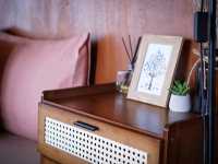 ที่พักสุดชิลในเมืองกาญจน์ Sweet Home Floating