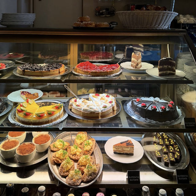 【フィンランド】Cafe Engel