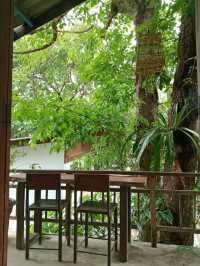 คาเฟ่ ที่ทำให้ฉันรู้สึก ย้อนยุคกลับไปสมัยเก่า 