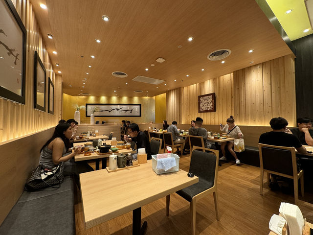 Crispy Comfort from Japan: Tonkatsu Wako Delivers in Bangkok