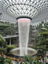 シンガポール🇸🇬トランジットのススメ