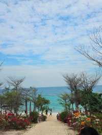 รีวิว หาดตายาย เกาะล้าน 🌊🏝