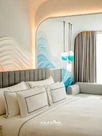 Meliá Pattaya Hotel โรงแรมหรู 5 ดาวเปิดใหม่พัทยา