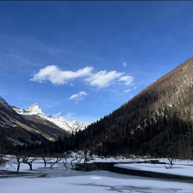 รีวิวสี่ดรุณี🏔️🌬️🇨🇳