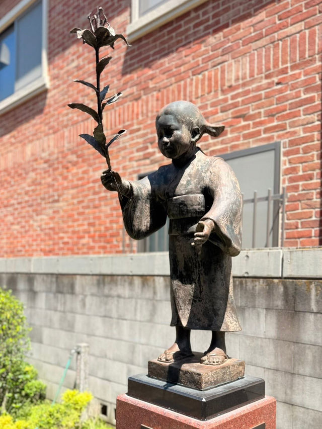 🏯✨ Kawagoe Summer Weekend Escape: "Little Edo" Time Travel