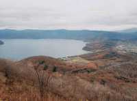 Autumn in Hokkaido: Onsen Nights & Legendary Burgers