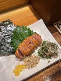 Den Robatayaki 🍶 ร้านญี่ปุ่นเอกมัย