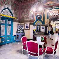 Maimoon Palace: Royal Landmark in the Heart of Medan