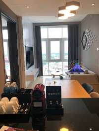 Fraser Place Puteri Harbour, Johor Bahru