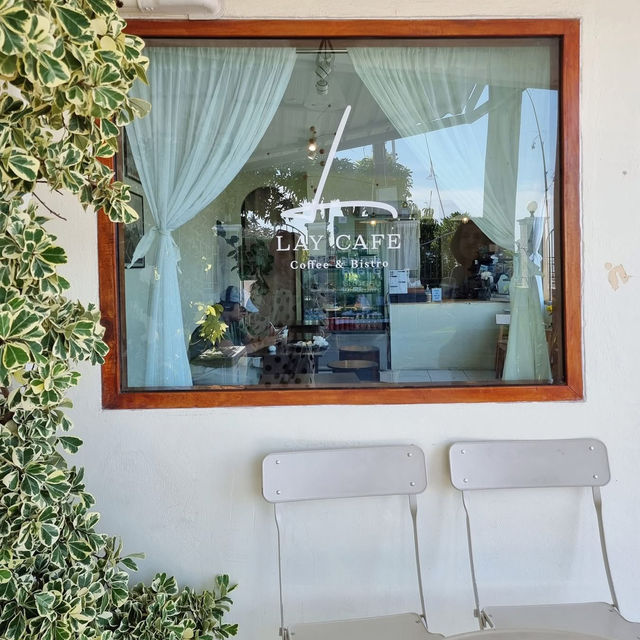 Lay Cafe Phuket