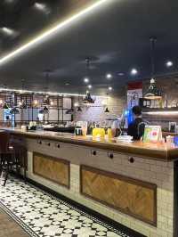 A Shell of a Good Time at Burger & Lobster Genting, London Est🦞👍