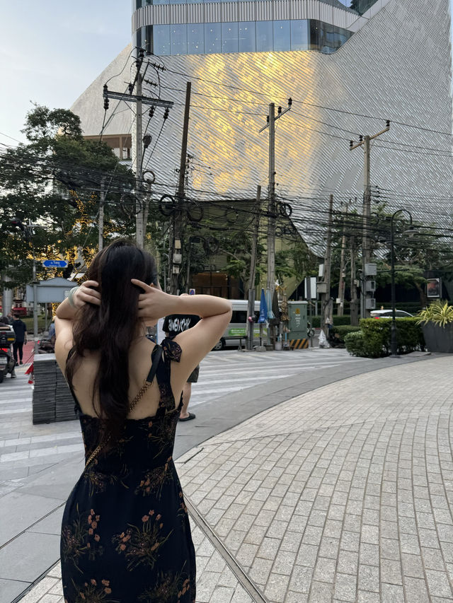 Day in the Life of a Tourist in Bangkok 🇹🇭