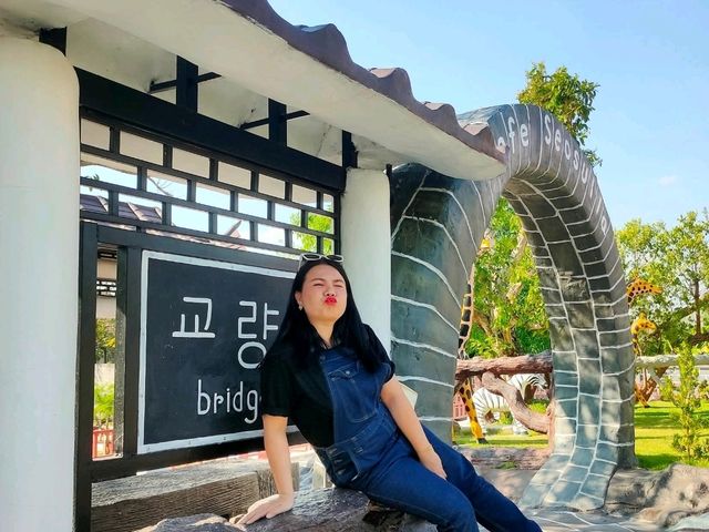 café Seosulla จ.มุกดาหาร