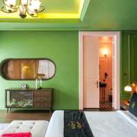 The Sea-Cret Garden Hua hin