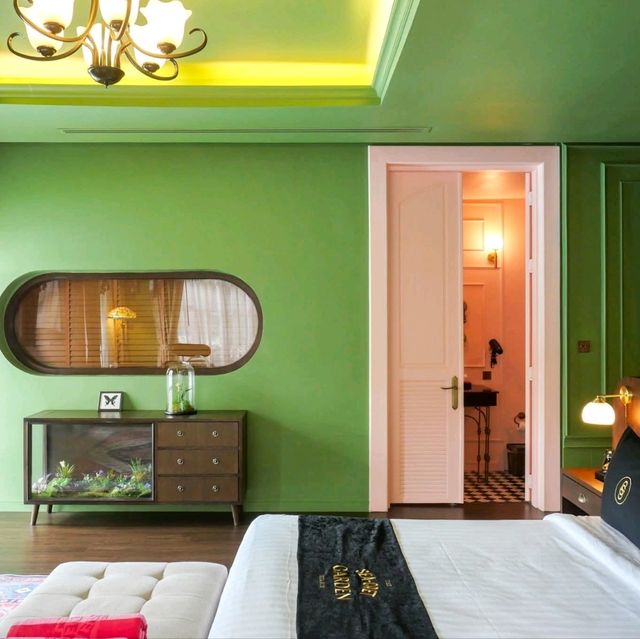 The Sea-Cret Garden Hua hin