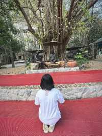 วัดเขาวง (ถ้ำนารายณ์)