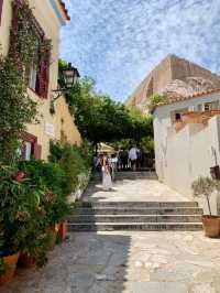 One Perfect Day in Athens: From Ancient Wonders to Sunset Views