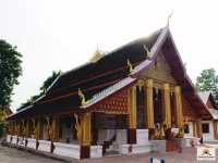 WAT MAHATHAT