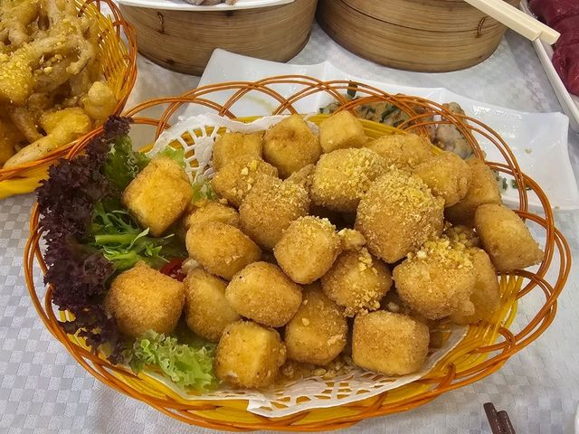 超抵食舊式酒樓，每人人均只係60幾蚊！