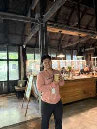 Nine One Coffee Organic Farm