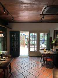 🌿 A Serene Escape to a Michelin Bib Gourmand restaurant: HUM Vegetarian in Thảo Điền, District 2