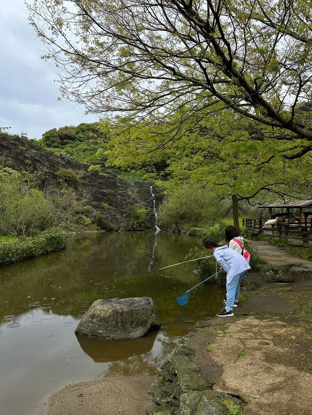 長崎Bio park- 教育與感動兼具的動物園