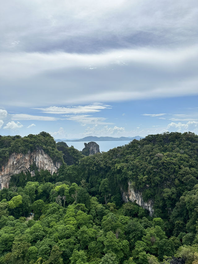 Krabi 🏝️ 