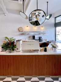 Oaks Coffee Co. Singapore
