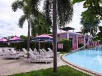 The Sea-Cret Garden Hua hin ☘️