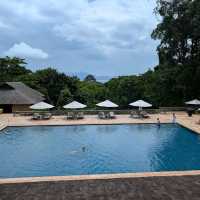 Datai Canopy Suite