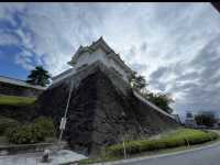 🏯歴史と絶景の融合！甲府城（舞鶴城公園）で戦国ロマンに浸る旅🌸