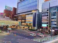 โอซาก้า🇯🇵