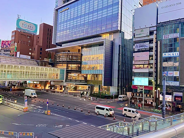 โอซาก้า🇯🇵