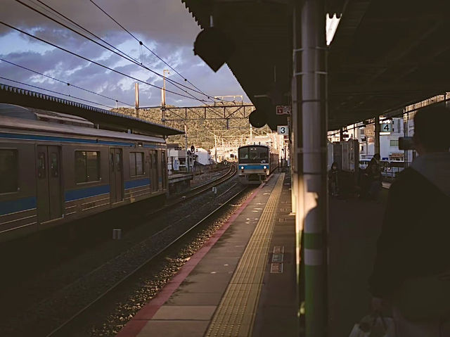 โอซาก้า🇯🇵
