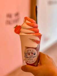 Bon bon Berry Cafe Atami