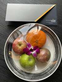 Pullman Bangkok King Power 