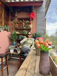 "Shaxi Ancient Town: A Living Memory of the Tea Horse Road”