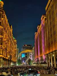 Hidden Gems & Dumpling Dreams: Shanghai on Budget,