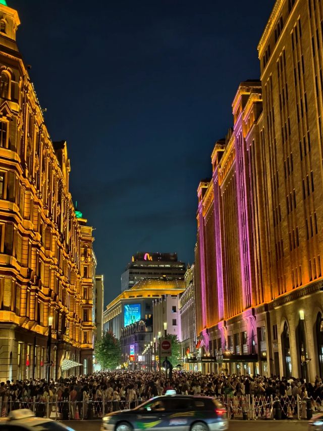 Hidden Gems & Dumpling Dreams: Shanghai on Budget,
