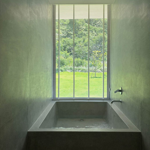 Number Three Pool Villa Khaoyai
