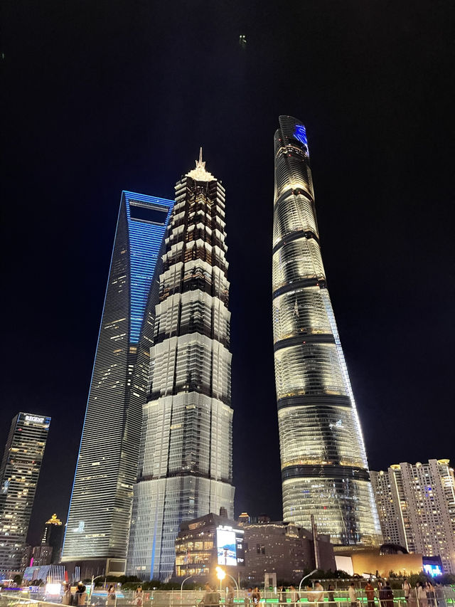 ✨ 4D3N Shanghai Travel Guide — Budget Tips & Itinerary for First-Timers! 🇨🇳