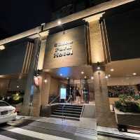 🏨 Shiba Park Hotel – A Tranquil and Classy Retreat in Central Tokyo