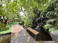 มาเทอร่าคาเฟ่แอนด์บริสโต