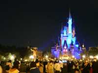 🏰 Disneyland Tokyo – A Magical Day for the Whole Family