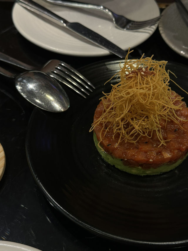 Bread Street Kitchen & Bar - The Emsphere