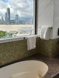 澳門意大利風情聖地牙哥古堡酒店
